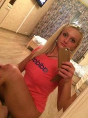 Ульяна Горничная Реал фото 2