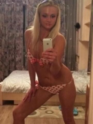 Ульяна Горничная Реал фото 4