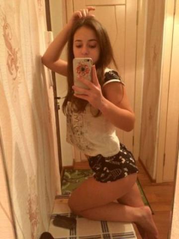 Ольга Рекорд фото 3