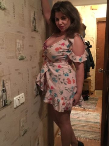 Эсфирь Любовница Вип